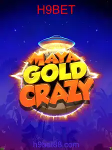 MayaGoldCrazy